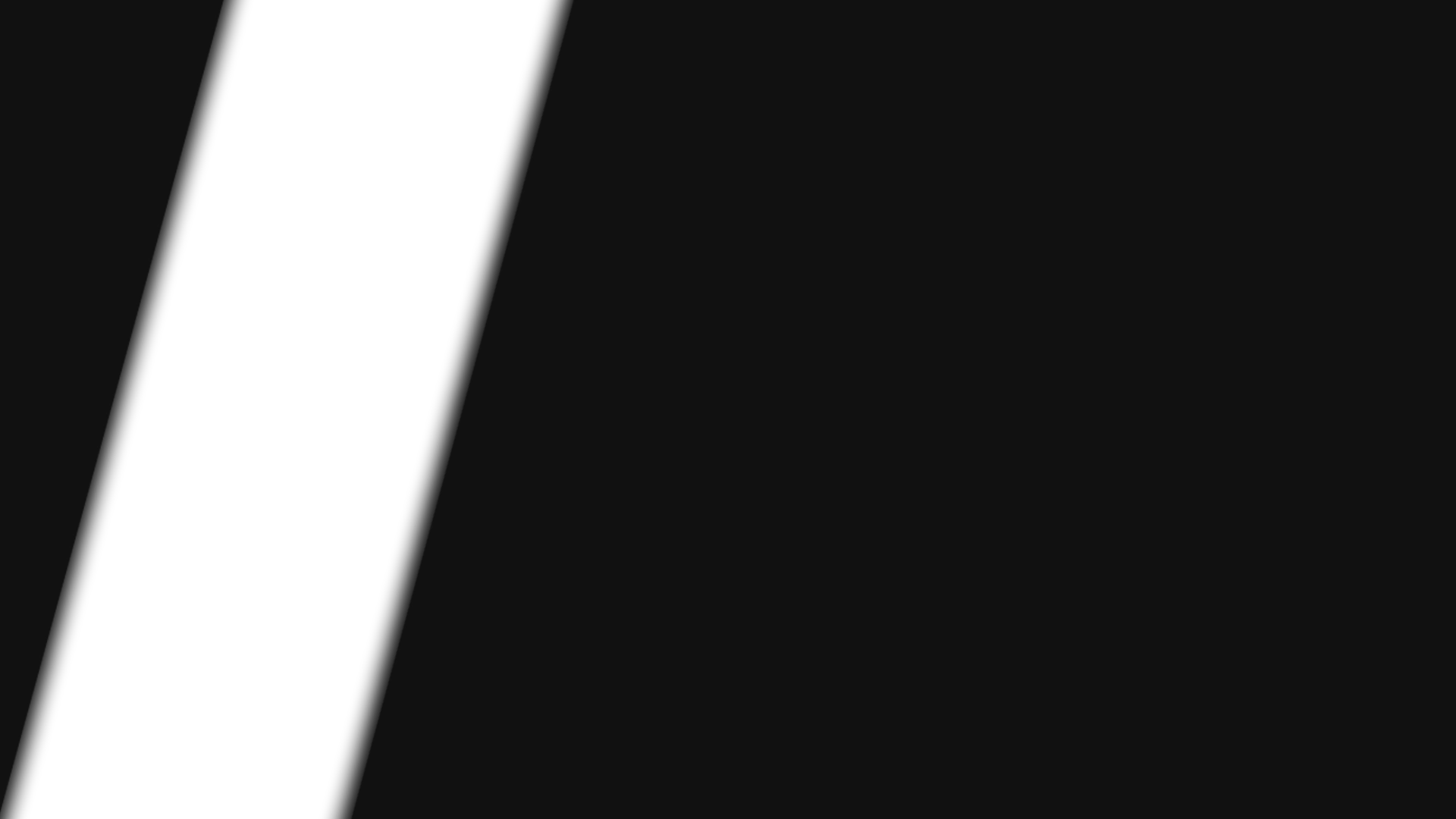 blank foreground image overlapping the state machine graph
